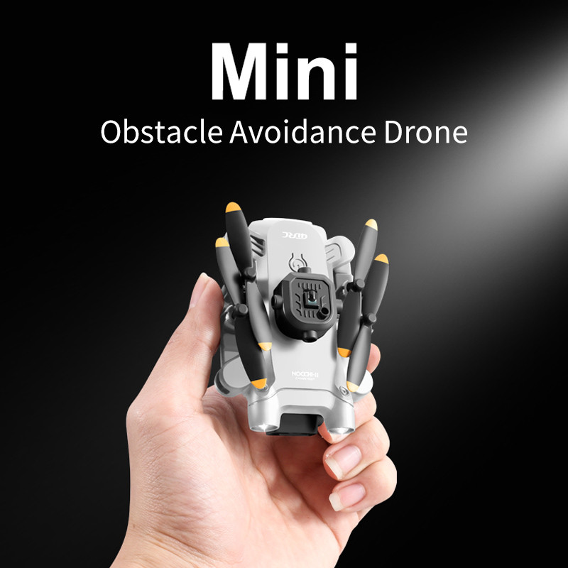 Drone E88Pro Rc 4K - Mini Dron V30 WiFi FPV con