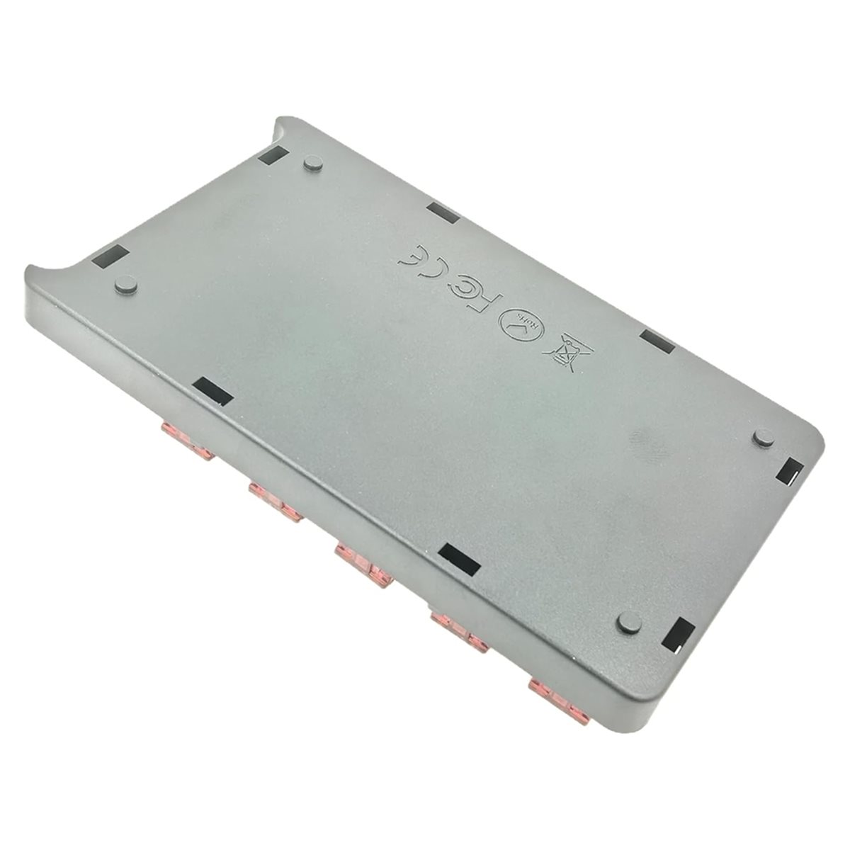 Lipo Parallel Charging Board - Placa de Carga Paralela para Baterías