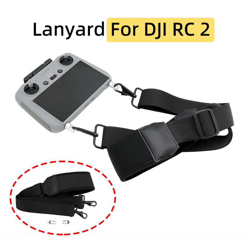 Drone Dji Rc Mini 3 - Para DJI AIR 3/2S/Mavic 3Pro/3 Classic/Mini