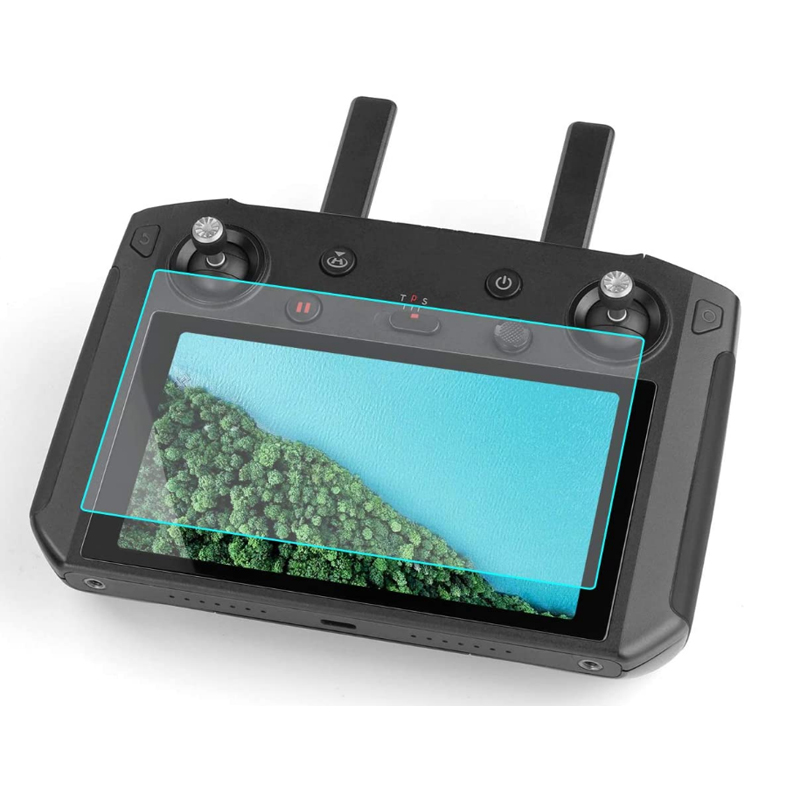 Drone Dji Rc Mini 3 - Protector de vidrio para Control remoto,