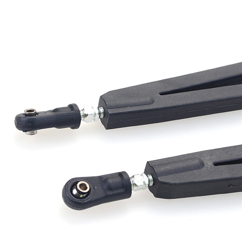 Rc Suspension Arm - N93R 4 Uds brazo de suspensión