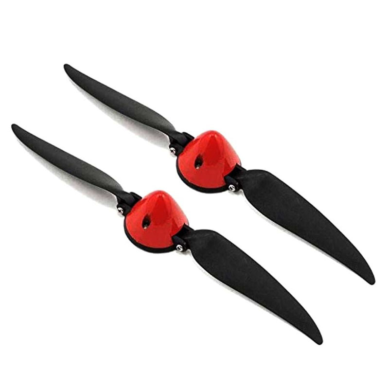 Drone Rc Folding - 2 uds Volantex Helice 10x6 1060