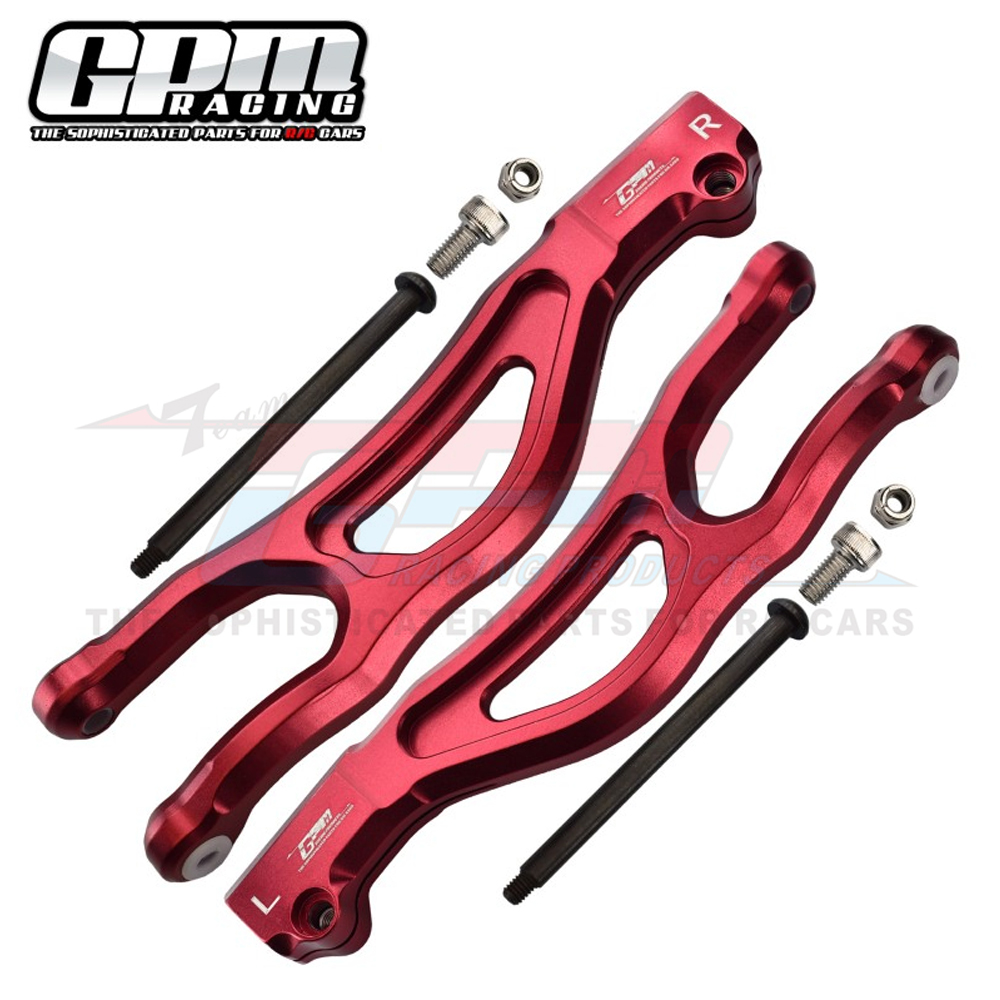 Rc Suspension Arm - Brazo oscilante de brazos de suspensión