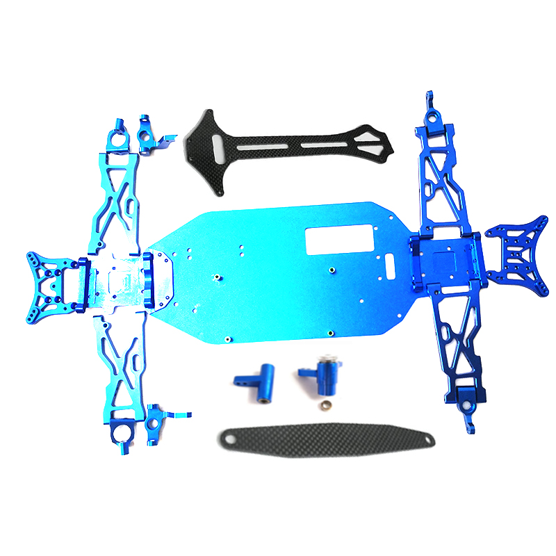 Rc Suspension Arm - Piezas de mejora VRX Racing para