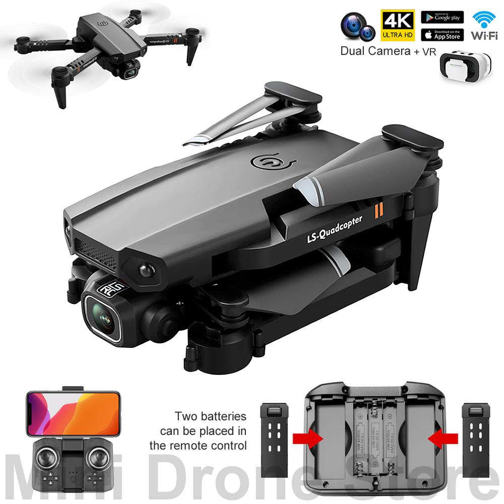 Drone Rc Ls Xt6 - XT6 Venta al por mayor Helicópteros