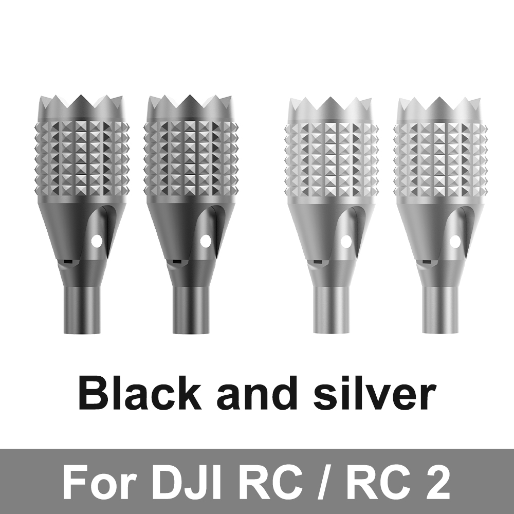 Drone Dji Rc 3 - Joysticks de control remoto para DJI