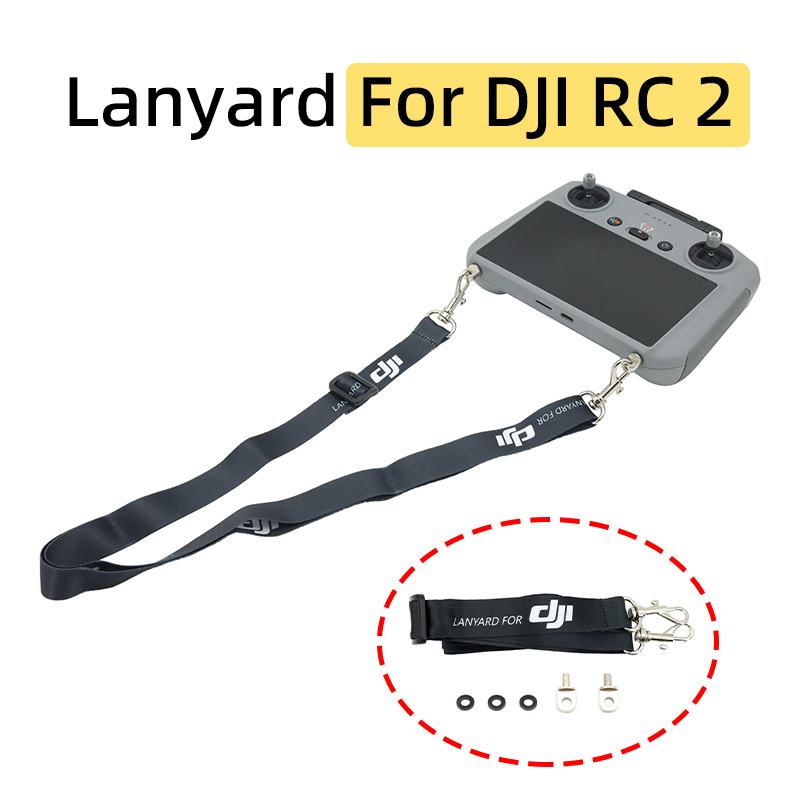 Drone Dji Rc Mini 3 - Para DJI AIR 3/2S/Mavic 3Pro/Mini 3/4/5Pro