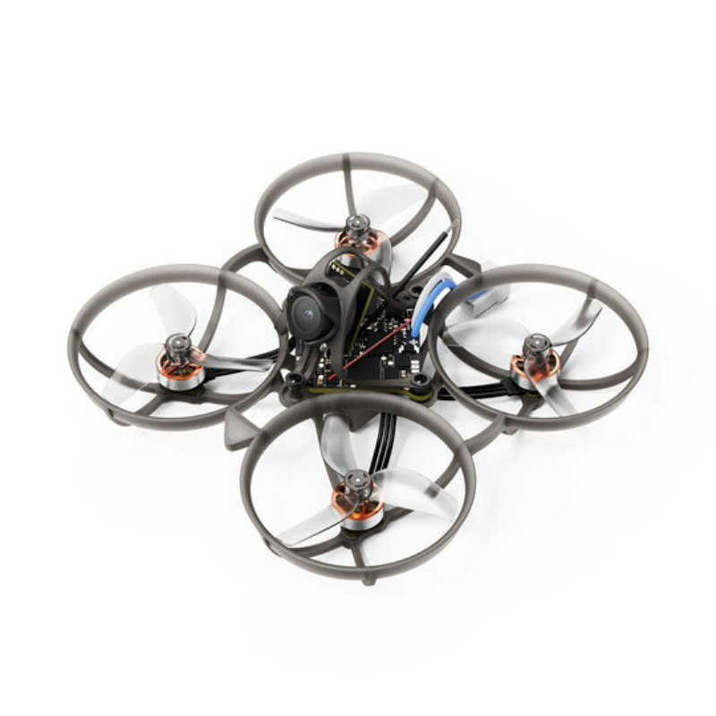 BETAFPV Air75 II - Dron Cuatri - Drone Rc Race reseña y precio