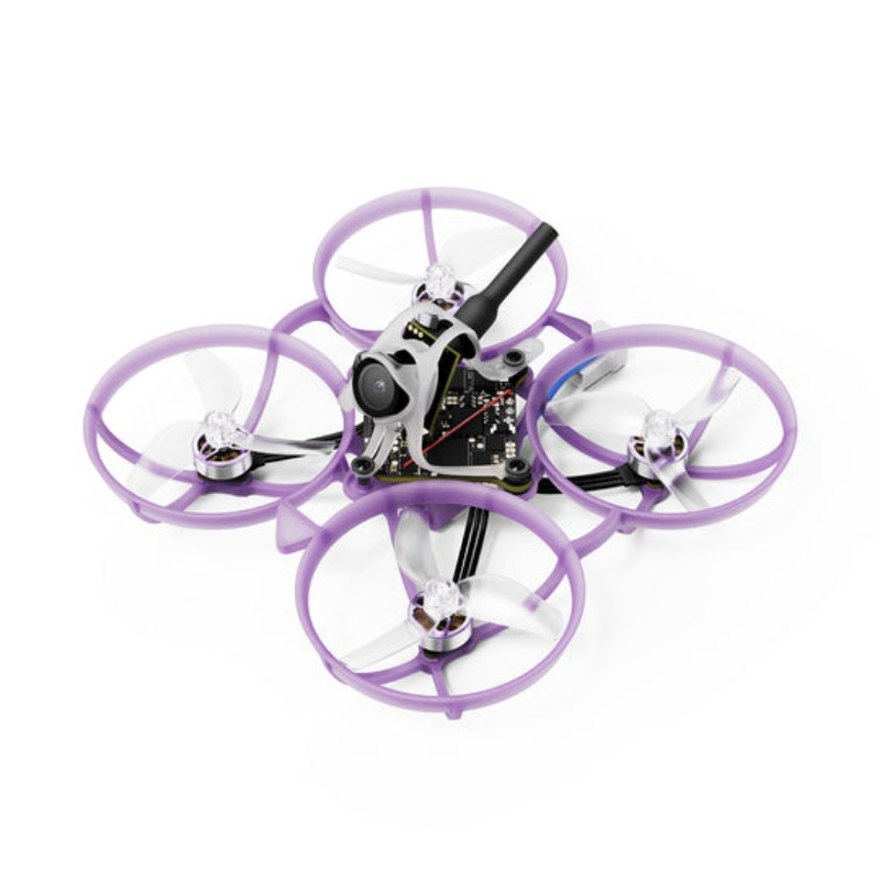 BETAFPV Air75 II - Dron Cuatri - Drone Rc Race reseña y precio