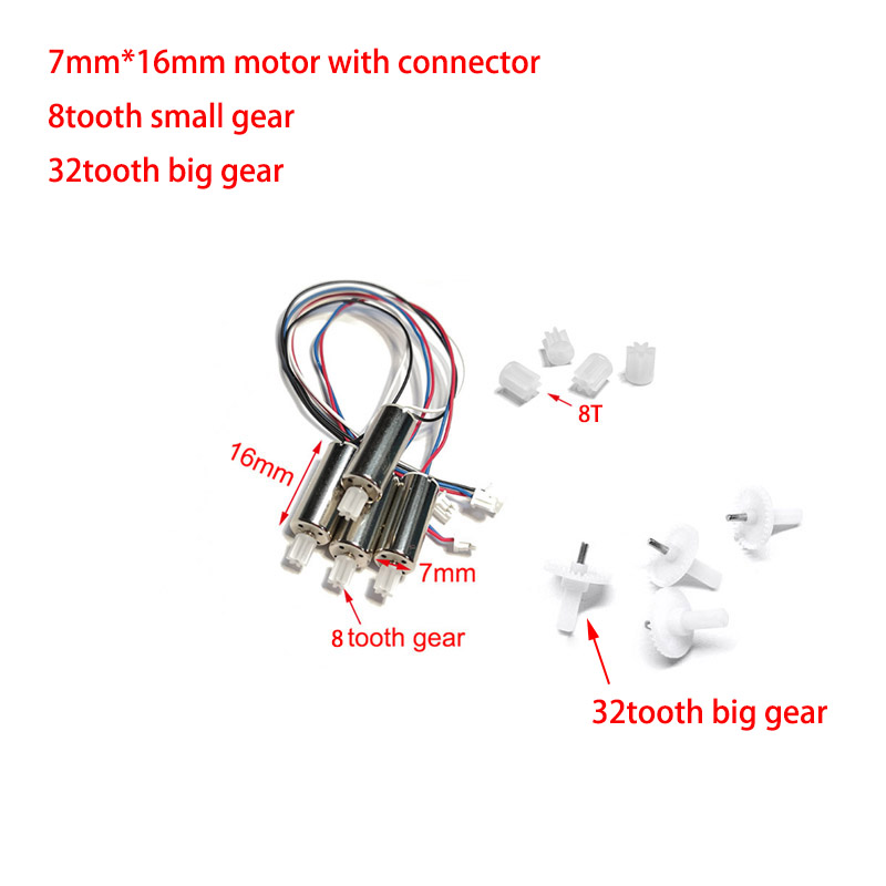 MIni RC Drone Pro-P5 P5Pro E88 - Drone E88Pro Rc 4K reseña y precio
