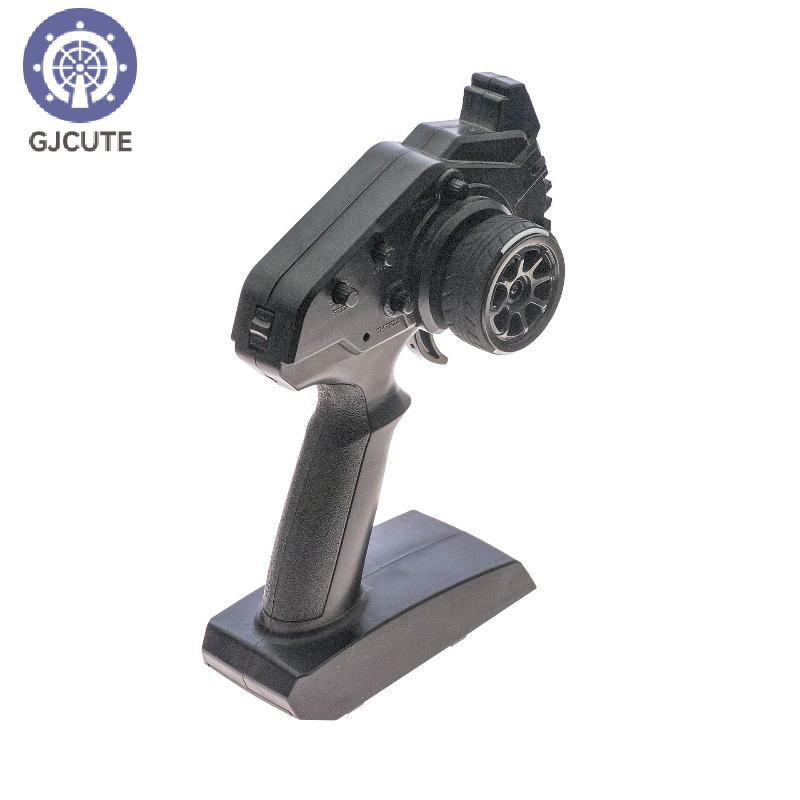 Funda de silicona para volante - Rc Transmitter reseña y precio