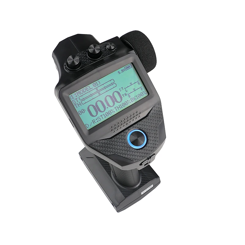 NUEVO Transmisor de Radio FLYS - Joystick Rc Drone reseña y precio