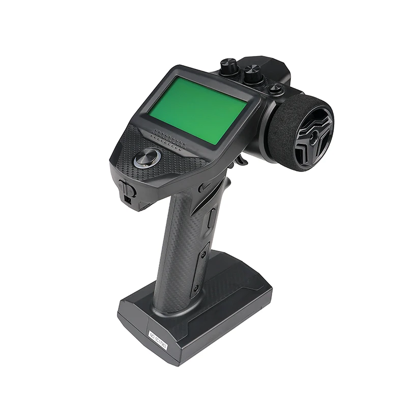 NUEVO Transmisor de Radio FLYS - Joystick Rc Drone reseña y precio