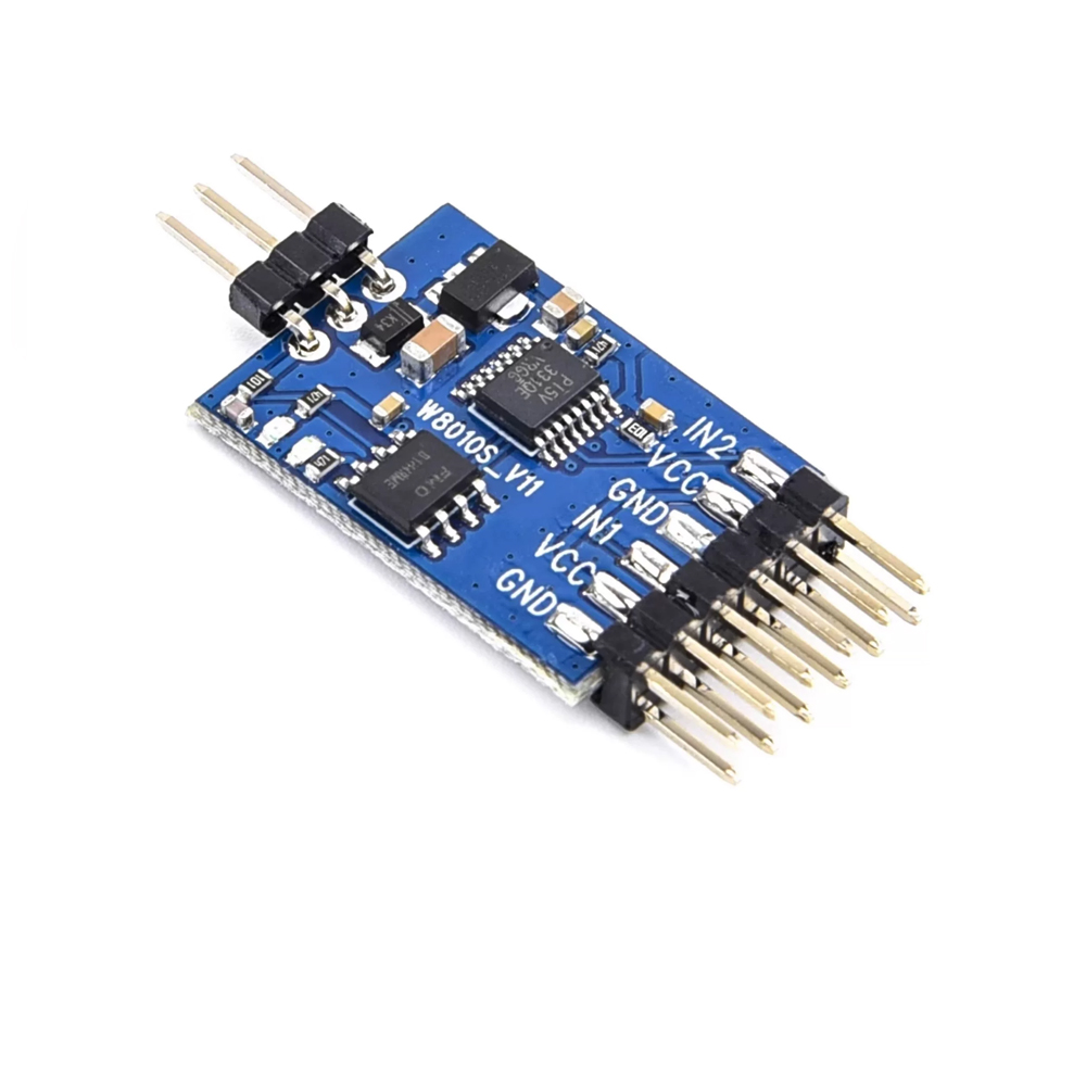 Módulo de conmutador de vídeo  - Drone Rc Control reseña y precio