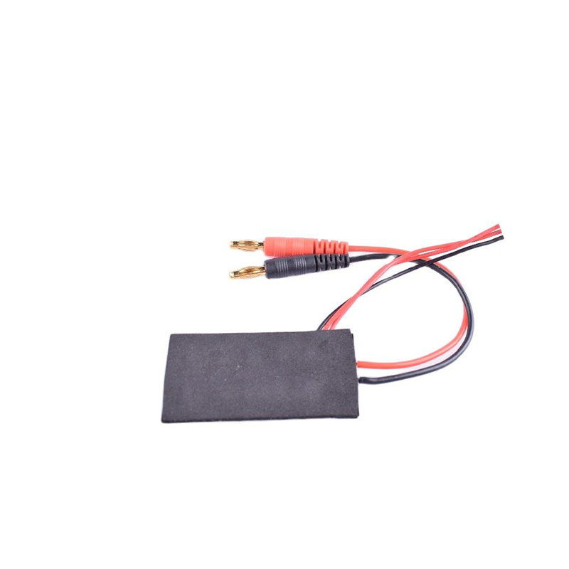 Placa de carga paralela 2S 7,4 - Lipo Parallel Charging Board reseña y precio