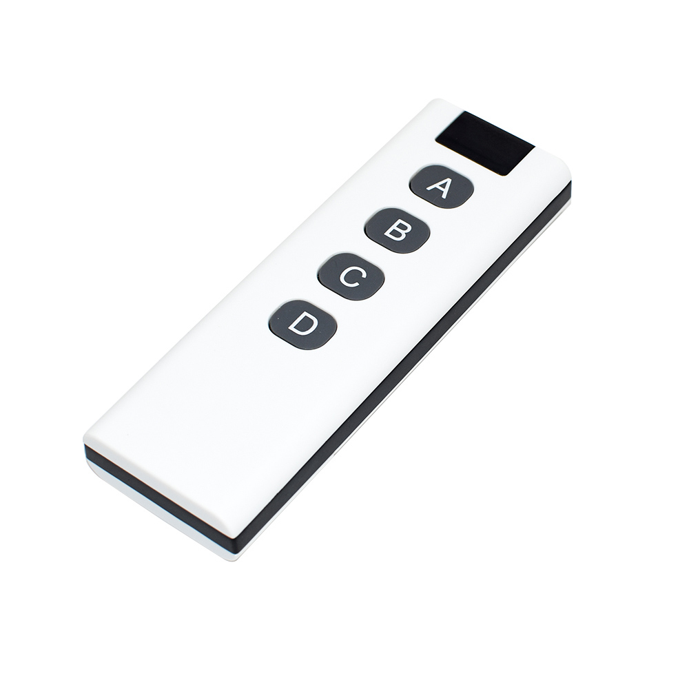 Control Remoto 1527 EV1527 con - Joystick Rc Drone reseña y precio