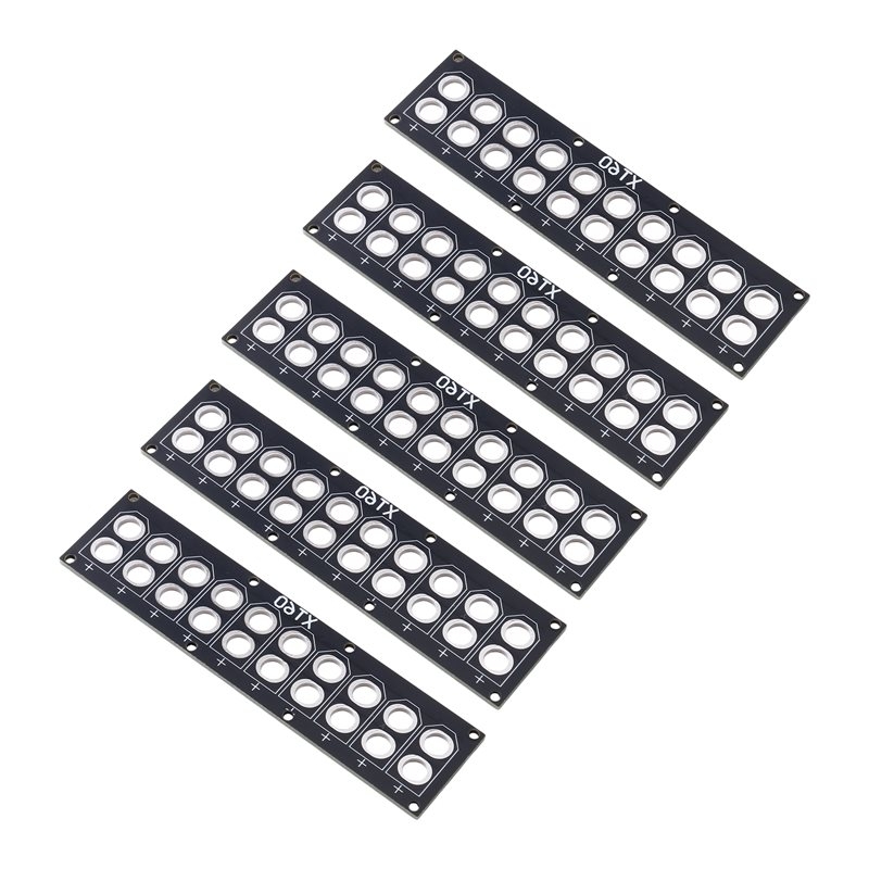 Placa de Carga Paralela ABNR p - Lipo Parallel Charging Board reseña y precio