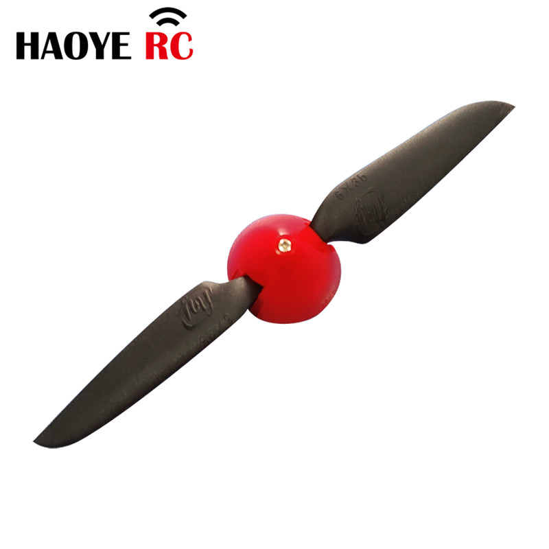 Haoye 2 juegos de hélice plega - Drone Rc Folding reseña y precio