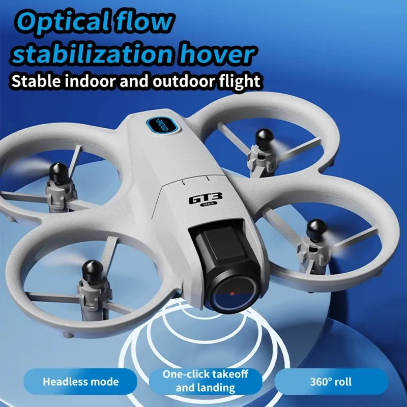 Dron Lenovo GT3 MAX con GPS, F - Gps Module Drone reseña y precio