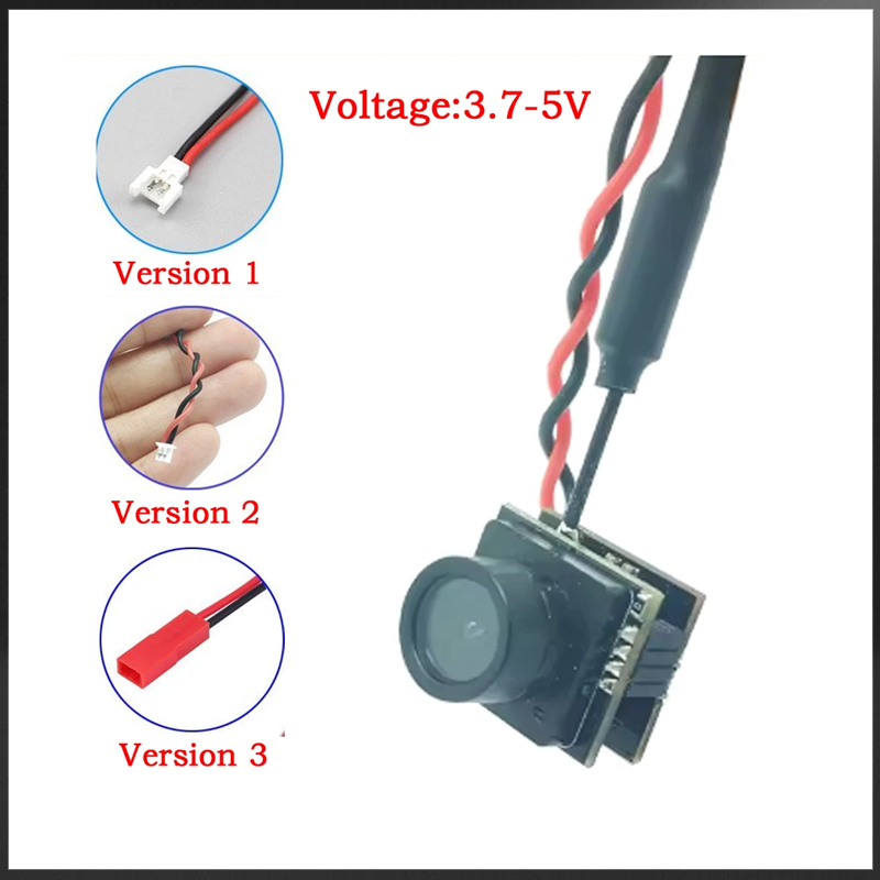 Transmisor y Cámara Integrados - Drone Rc Control reseña y precio