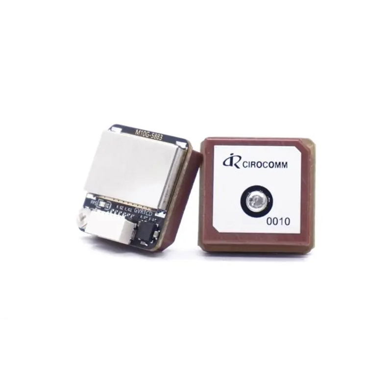 M10 GPS MINI GNSS módulo con b - Gps Module Drone reseña y precio