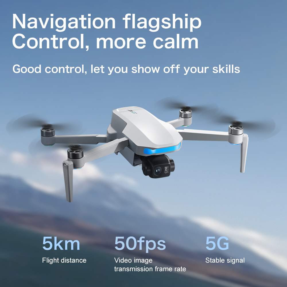 Dron Original S-X1 8K HD Profe - Drone E88Pro Rc 4K reseña y precio