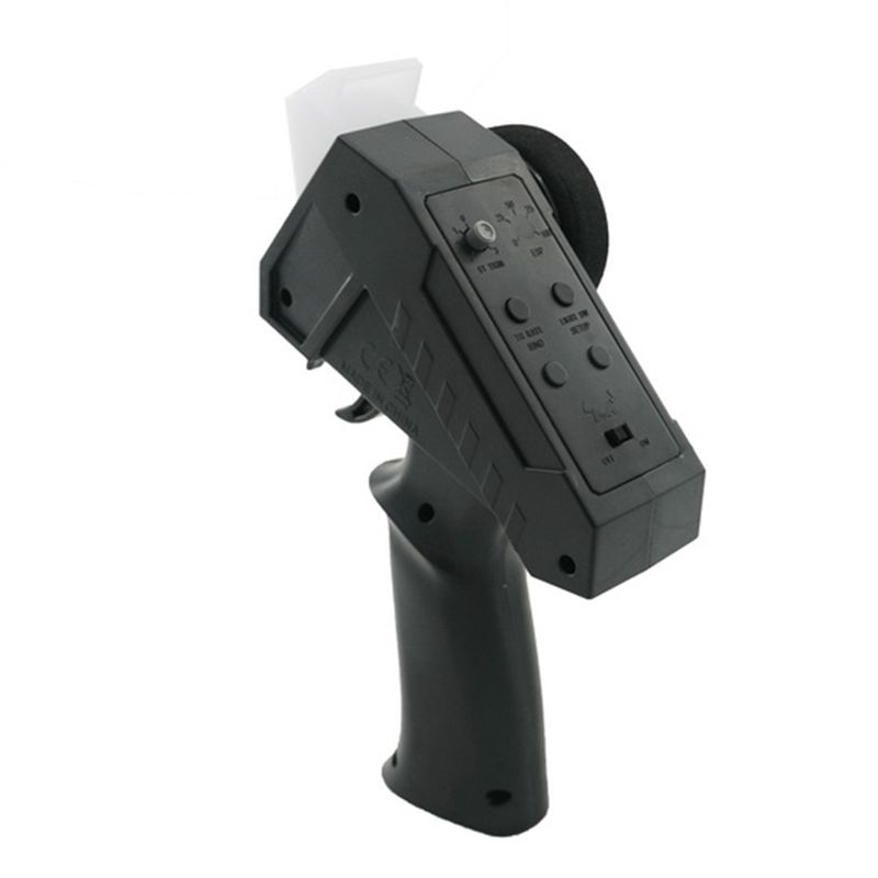 Kit de control remoto de 2 can - Joystick Rc Drone reseña y precio