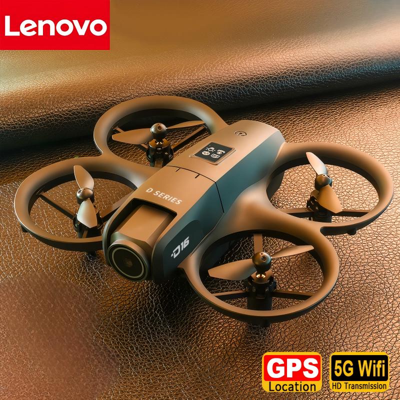 Dron GPS Lenovo D16 8K Aéreo H - Gps Module Drone reseña y precio