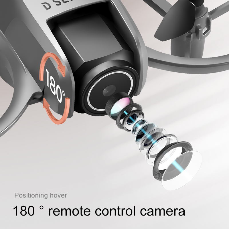 Dron GPS Lenovo D16 8K Aéreo H - Gps Module Drone reseña y precio