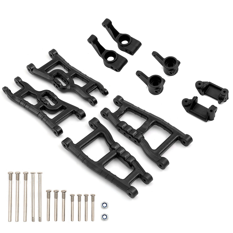 PHILE-brazo de suspensión dela - Rc Suspension Arm reseña y precio