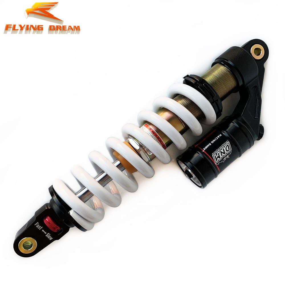 Pit Dirt-amortiguador trasero  - Rc Suspension Arm reseña y precio