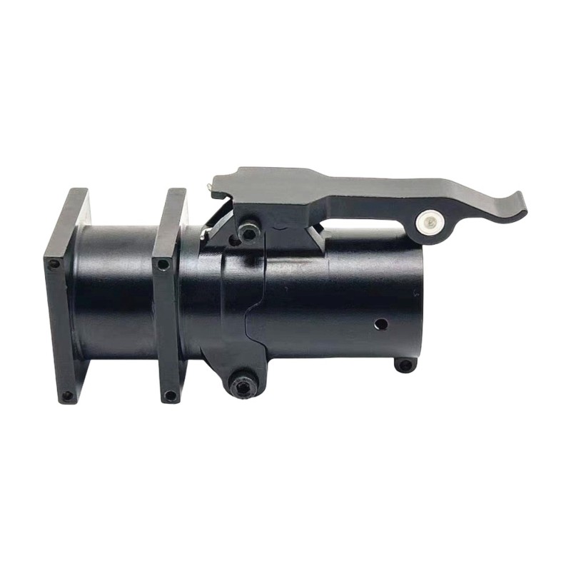 Conector Plegable Horizontal d - Drone Rc Folding reseña y precio