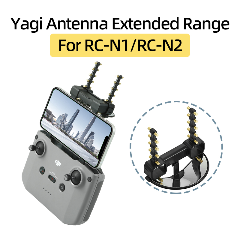Para DJI AIR 3/2/2S/Mavic 3/Mi - Drone Dji Rc Mini 3 reseña y precio