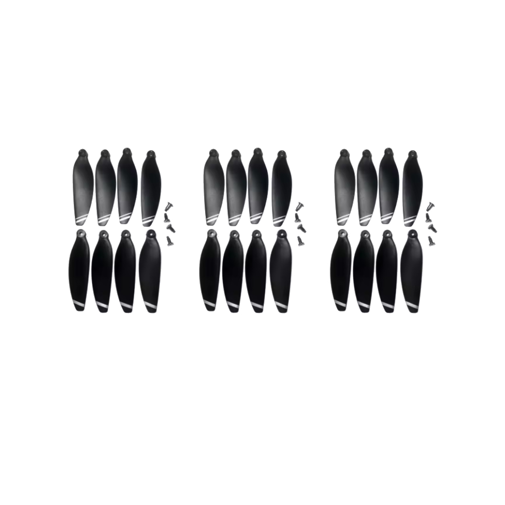 Hélices de Repuesto para Dron  - Drone Rc Folding reseña y precio