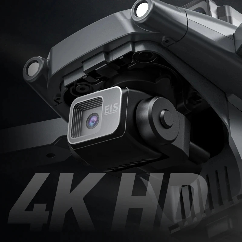 L600 PRO MAX GPS Drone profesi - Drone E88Pro Rc 4K reseña y precio