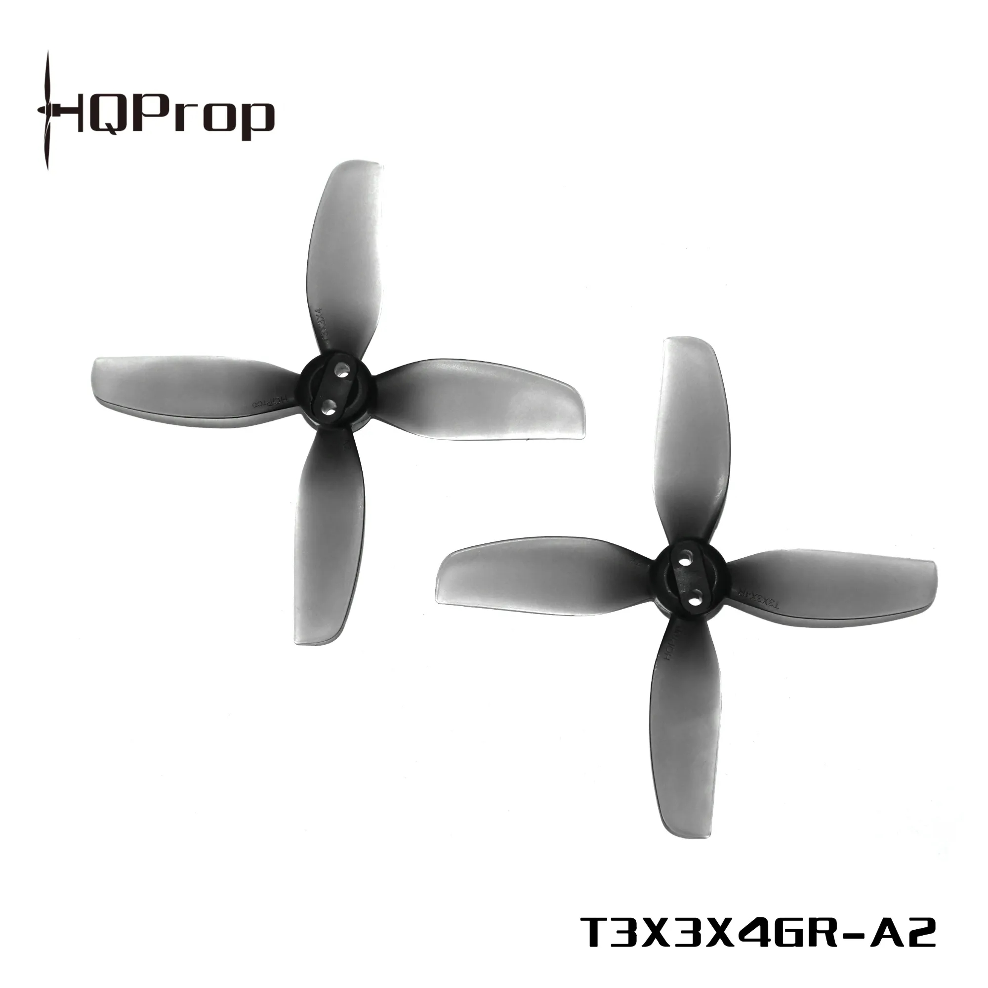 Hélices HQProp T3X3X4 Avata 2, - Drone Rc Race reseña y precio