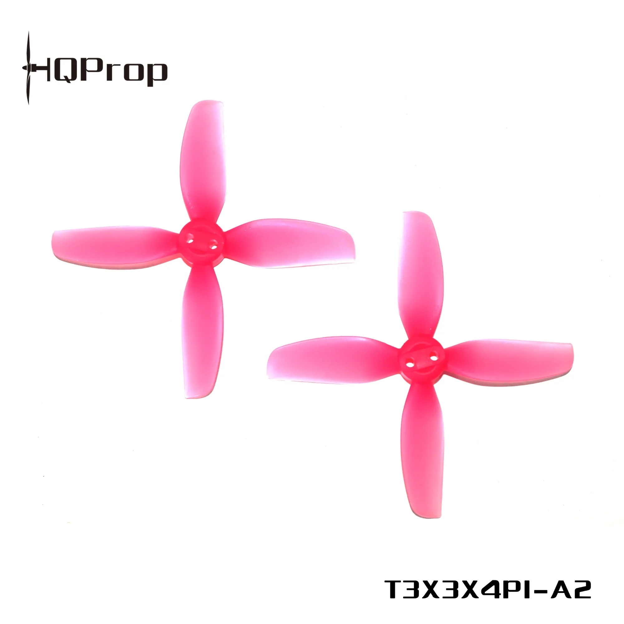 Hélices HQProp T3X3X4 Avata 2, - Drone Rc Race reseña y precio