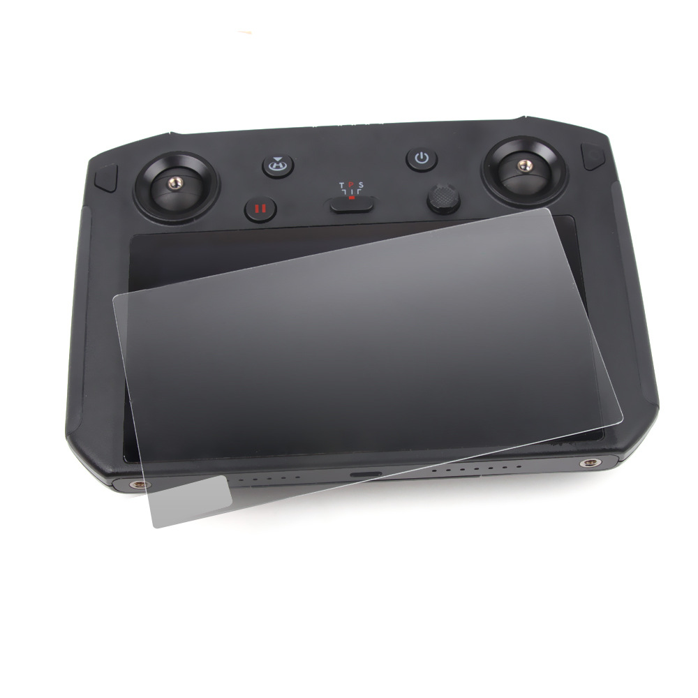 Protector de vidrio para Contr - Drone Dji Rc Mini 3 reseña y precio