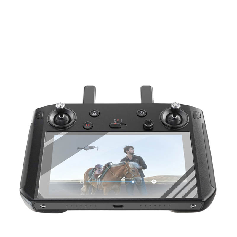 Protector de vidrio para Contr - Drone Dji Rc Mini 3 reseña y precio