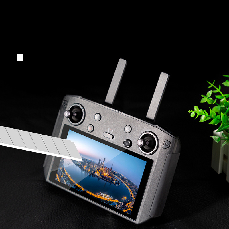 Protector de vidrio para Contr - Drone Dji Rc Mini 3 reseña y precio