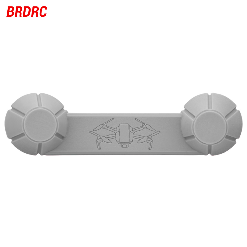 Cubierta de Joystick BRDRC par - Drone Dji Rc 3 reseña y precio
