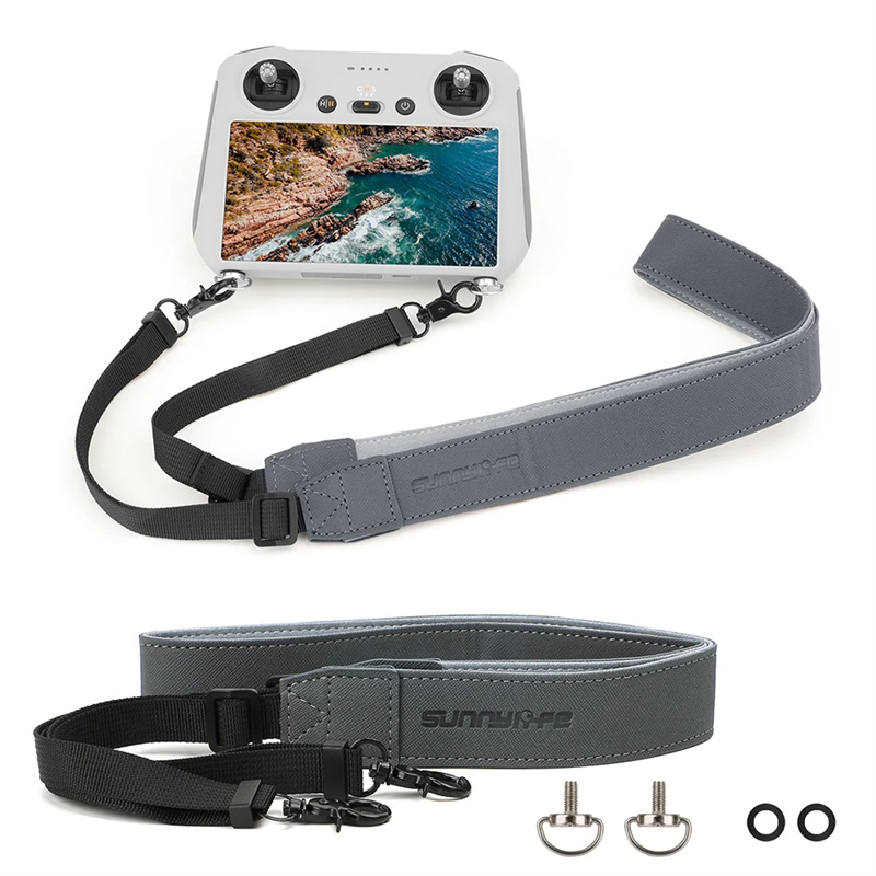 Cordón para DJI Mini 4 Pro Air - Drone Dji Rc 3 reseña y precio