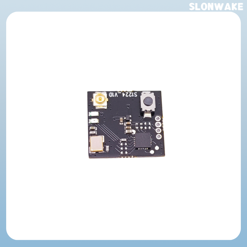 Mini 5,8G 40CH 25/100/250mW tr - Rc Transmitter reseña y precio