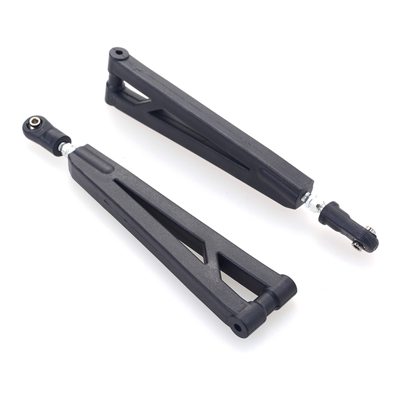 N93R 4 Uds brazo de suspensión - Rc Suspension Arm reseña y precio