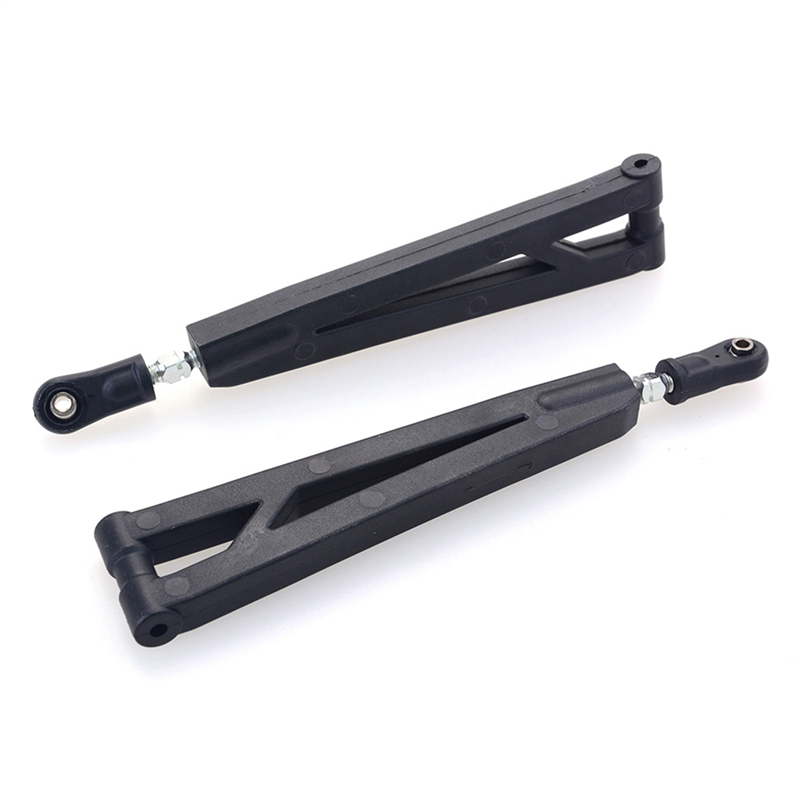 N93R 4 Uds brazo de suspensión - Rc Suspension Arm reseña y precio