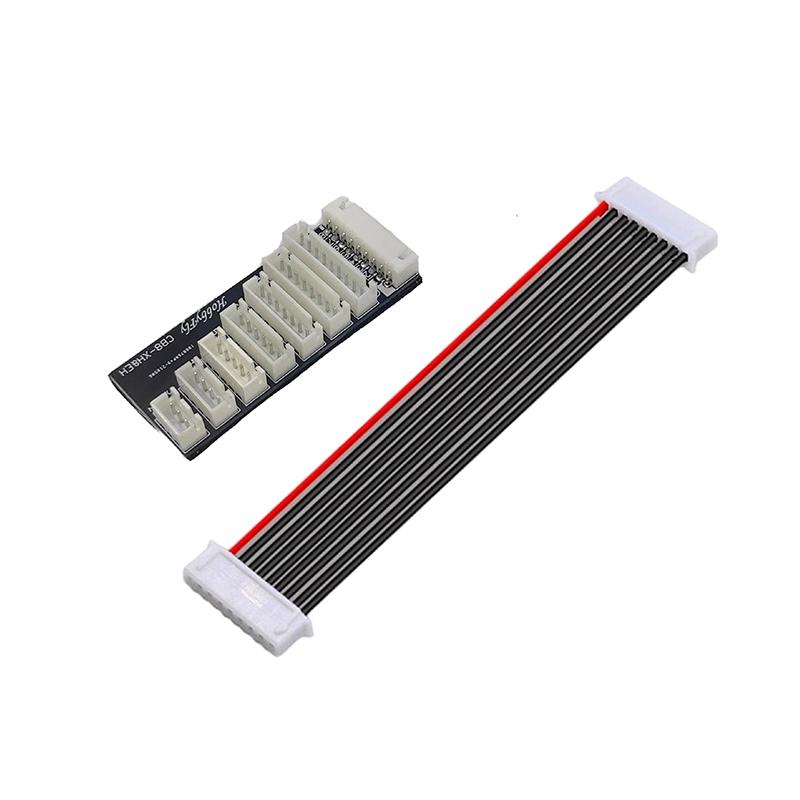 Placa de equilibrio de carga d - Lipo Parallel Charging Board reseña y precio