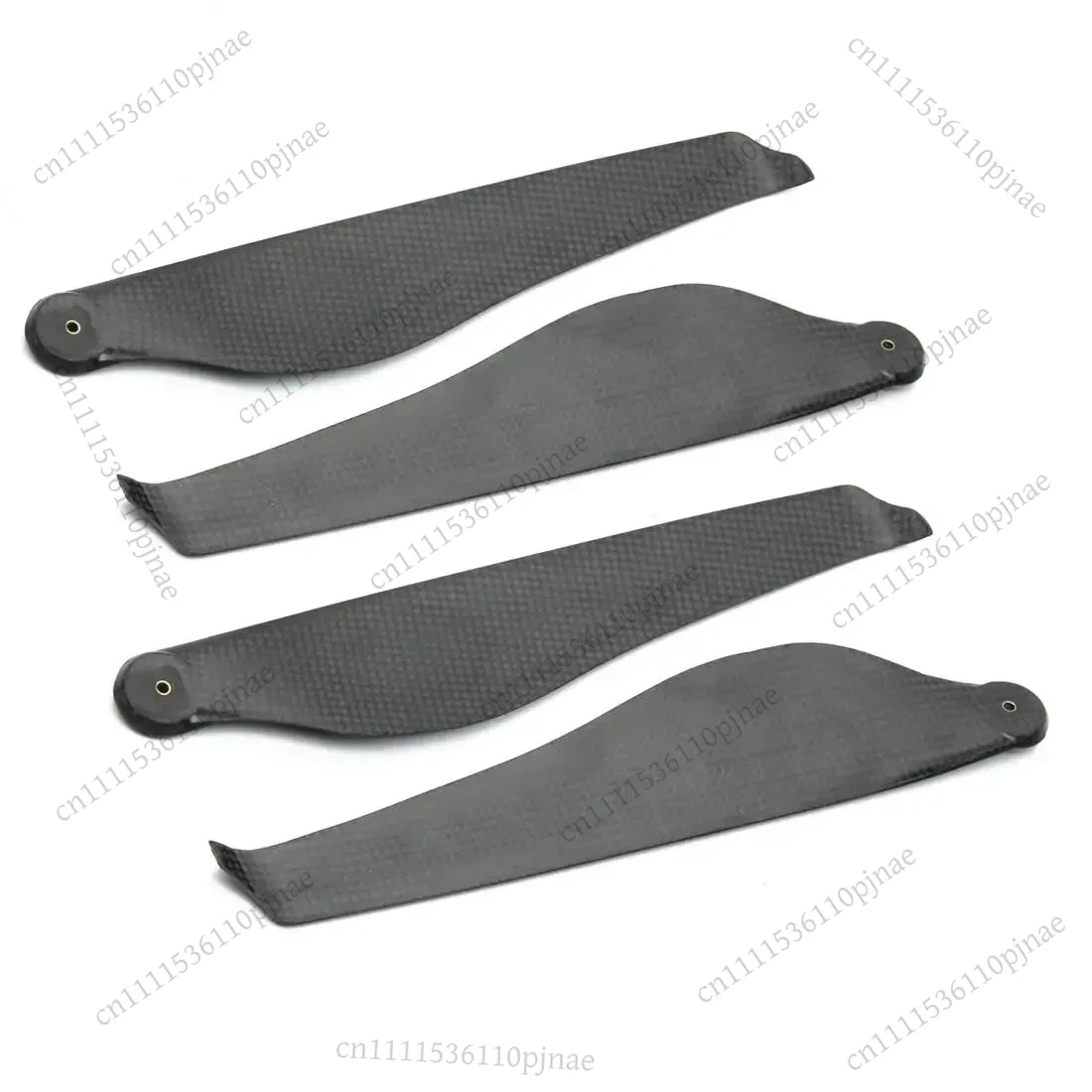 Hélices Plegables de Fibra de  - Drone Rc Folding reseña y precio