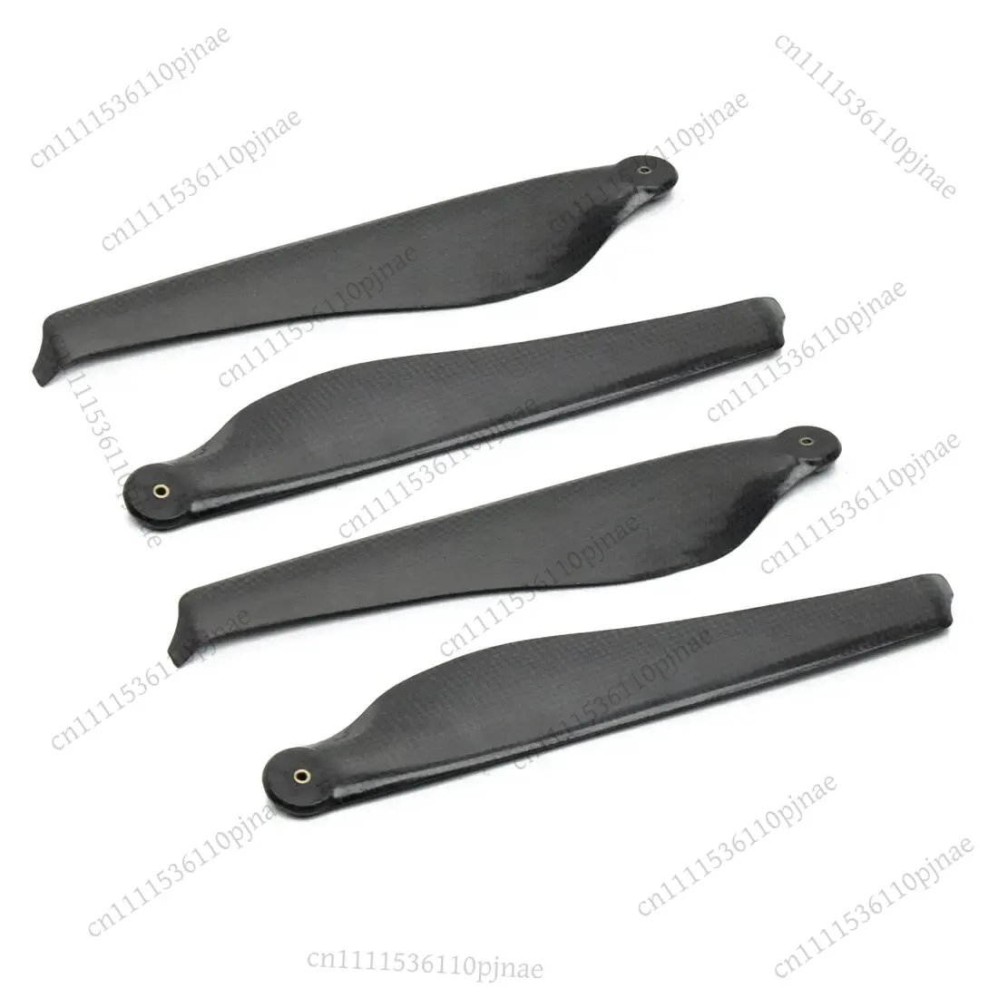 Hélices Plegables de Fibra de  - Drone Rc Folding reseña y precio