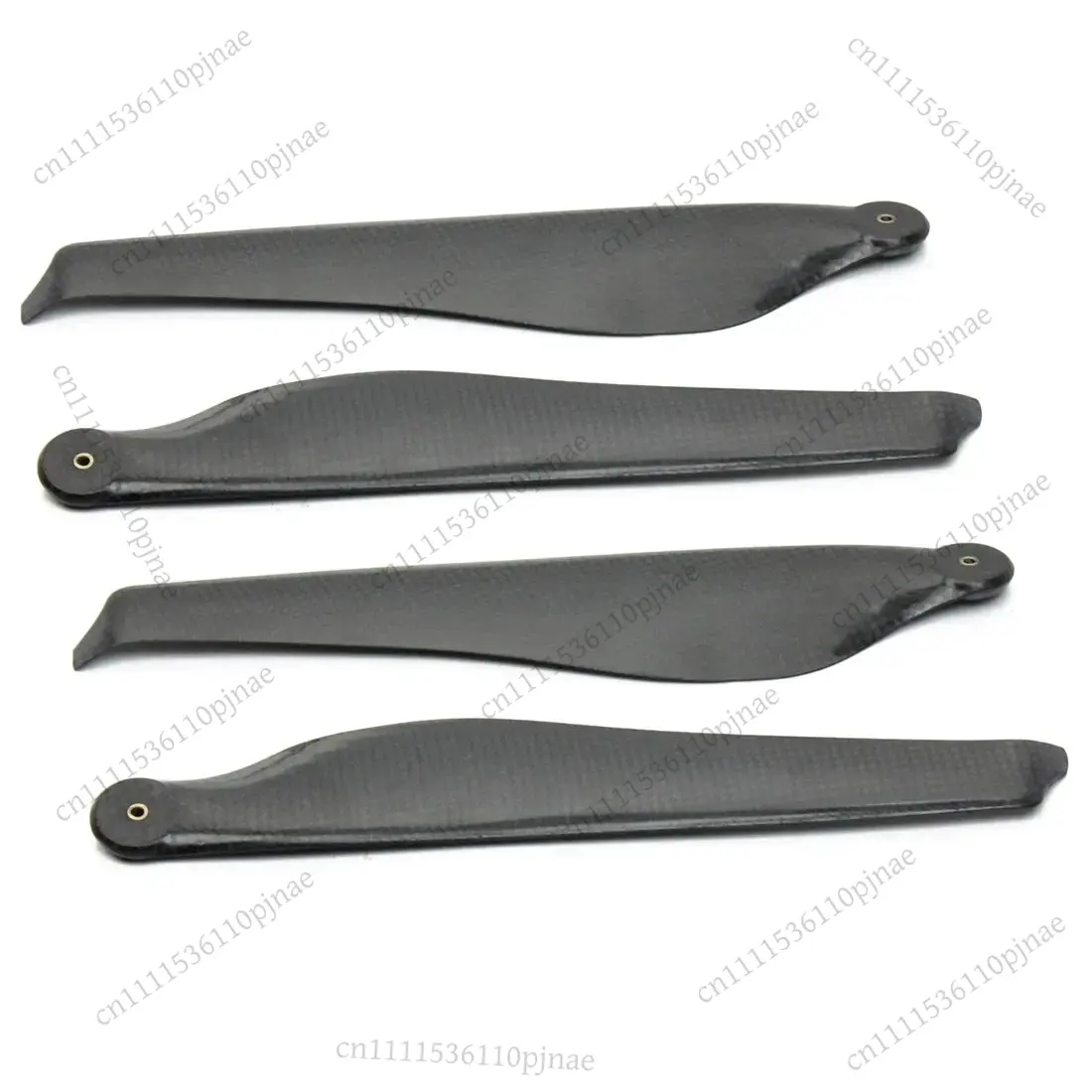 Hélices Plegables de Fibra de  - Drone Rc Folding reseña y precio