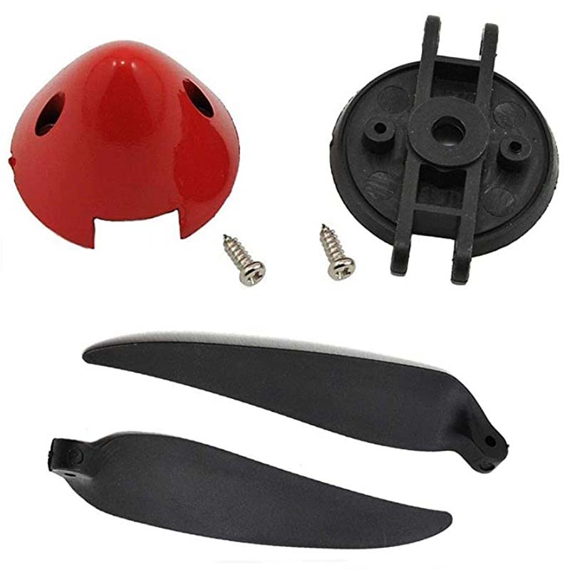 2 uds Volantex Helice 10x6 106 - Drone Rc Folding reseña y precio